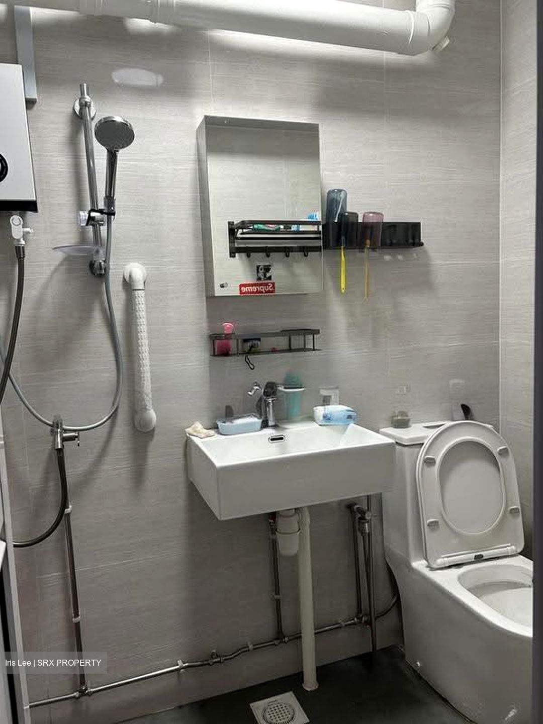 Blk 146 Mei Ling Street (Queenstown), HDB 5 Rooms #624301341